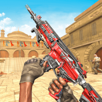 Offline Gun Shooting Games 3D  2.0 APK MOD (UNLOCK/Unlimited Money) Download