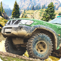 Offroad 4X4 Jeep Racing Xtreme  1.3.0 APK MOD (UNLOCK/Unlimited Money) Download