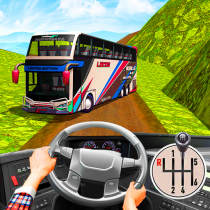Offroad Bus Simulator Game 3D 1.0.4 APK MOD (UNLOCK/Unlimited Money) Download