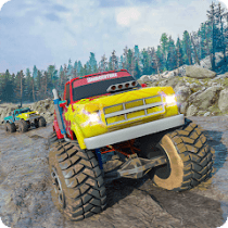 Offroad Jeep Driving 4×4 Games  APK MOD (UNLOCK/Unlimited Money) Download