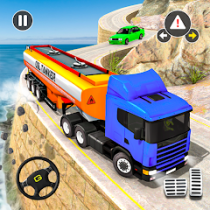 Oil-Truck Games: Driving Games  1.6 APK MOD (UNLOCK/Unlimited Money) Download