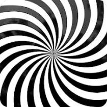 Optical illusion Hypnosis  APK MOD (UNLOCK/Unlimited Money) Download