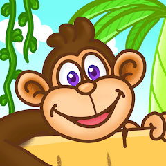 Chimpanzee  2.3.2 APK MOD (UNLOCK/Unlimited Money) Download