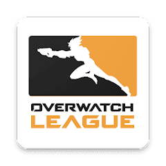 Overwatch League  APK MOD (UNLOCK/Unlimited Money) Download