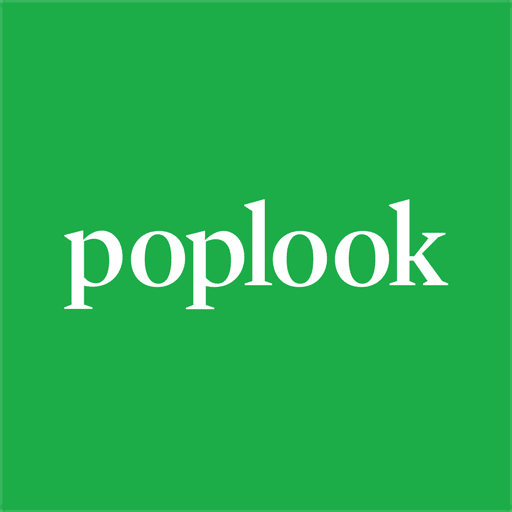 POPLOOK – The Modest Fashion L 6.8.2 APK MOD (UNLOCK/Unlimited Money) Download