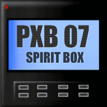 PXB 07 Spirit Box 19.0 APK MOD (UNLOCK/Unlimited Money) Download