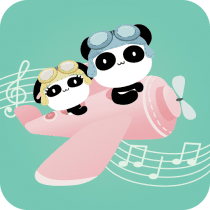 Panda Corner: Kids Music Games 1.19 APK MOD (UNLOCK/Unlimited Money) Download