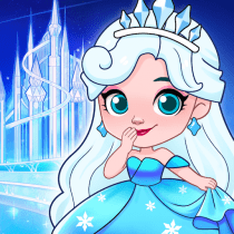 Paper Princess’s Dream Castle  1.0.6 APK MOD (UNLOCK/Unlimited Money) Download