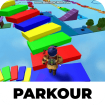 Parkour for roblox 1.1.4 APK MOD (UNLOCK/Unlimited Money) Download