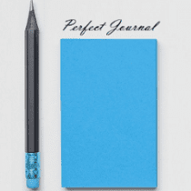 Perfect Journal – Goal Diary  APK MOD (UNLOCK/Unlimited Money) Download