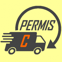 Permis C Poids lourd porteur 1.045 APK MOD (UNLOCK/Unlimited Money) Download