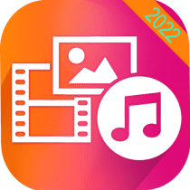 Photo Video Maker & Music App 1.6.0 APK MOD (UNLOCK/Unlimited Money) Download