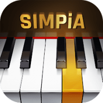 Simpia : Rapid Piano Learning  1.3.245 APK MOD (UNLOCK/Unlimited Money) Download