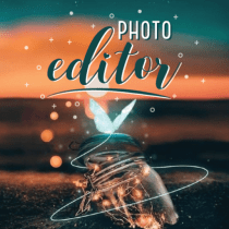 Pic Editor – Add Text to Photo 1.0.20 APK MOD (UNLOCK/Unlimited Money) Download