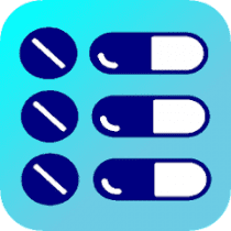 Pill Reminder & Med Tracker  APK MOD (UNLOCK/Unlimited Money) Download