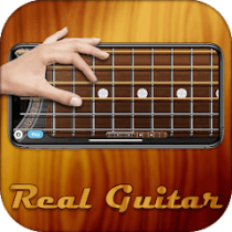 Play Guitar : Real Guitar Simu  APK MOD (UNLOCK/Unlimited Money) Download