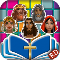 Play The Bible Ultimate Verses 2.73 APK MOD (UNLOCK/Unlimited Money) Download