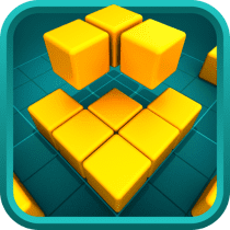 Playdoku: Block Puzzle Game  1.23.7811 APK MOD (UNLOCK/Unlimited Money) Download