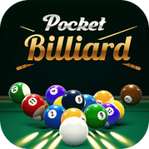 Pocket Billiard  APK MOD (UNLOCK/Unlimited Money) Download