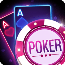 Poker Texas Holdem  5.5.0 APK MOD (UNLOCK/Unlimited Money) Download