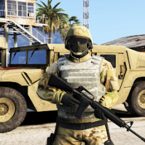 Police Military Game Operation  APK MOD (UNLOCK/Unlimited Money) Download