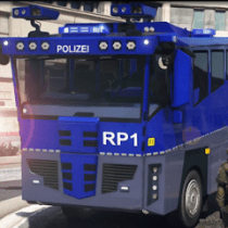 Police Riot Truck Simulator  APK MOD (UNLOCK/Unlimited Money) Download