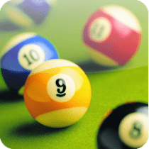 Pool Billiards Pro  4.7 APK MOD (UNLOCK/Unlimited Money) Download