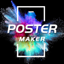 Poster Maker : Flyer Maker,Art  APK MOD (UNLOCK/Unlimited Money) Download