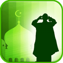 Prayer Times Malaysia : Qibla,  APK MOD (UNLOCK/Unlimited Money) Download