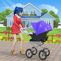 Pregnant Mother: Twins baby  0.022 APK MOD (UNLOCK/Unlimited Money) Download