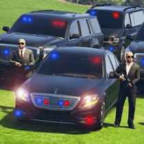 President Police Protection Game  APK MOD (UNLOCK/Unlimited Money) Download