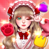 Princess Home: Match 3 Puzzle  1.0.7 APK MOD (UNLOCK/Unlimited Money) Download
