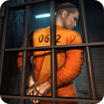 Prison Escape  1.1.8 APK MOD (UNLOCK/Unlimited Money) Download
