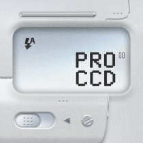 ProCCD – Retro Digital Camera 1.3.1 APK MOD (UNLOCK/Unlimited Money) Download