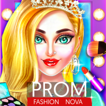 Prom Fashion Nova 1.1.0 APK MOD (UNLOCK/Unlimited Money) Download
