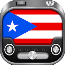 Puerto Rico Radio Station App  APK MOD (UNLOCK/Unlimited Money) Download