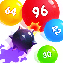 Puff Balloon 3D 0.0.4 APK MOD (UNLOCK/Unlimited Money) Download