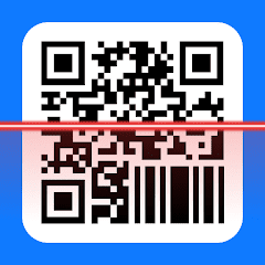 QR Code & Barcode Scanner Read  APK MOD (UNLOCK/Unlimited Money) Download