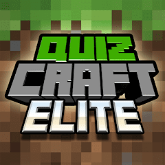 Quiz Craft Elite Edition  APK MOD (UNLOCK/Unlimited Money) Download