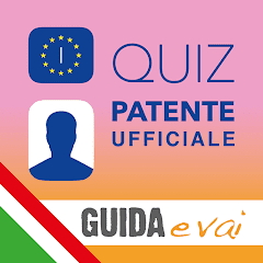 Quiz Patente Official 2022 11.12.80 APK MOD (UNLOCK/Unlimited Money) Download