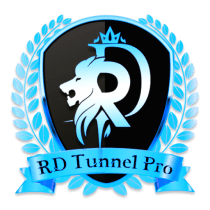 RD Tunnel Pro – Super Fast Net 2.6 APK MOD (UNLOCK/Unlimited Money) Download