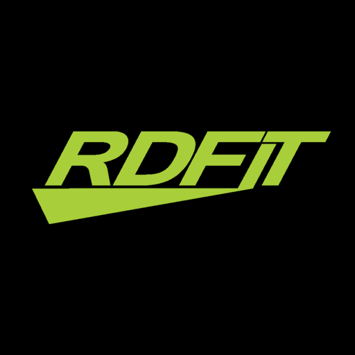RDFiT 5.5.0 APK MOD (UNLOCK/Unlimited Money) Download