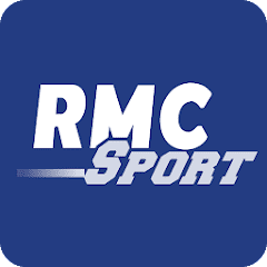 RMC Sport – Live TV, Replay  APK MOD (UNLOCK/Unlimited Money) Download