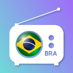 Radio Brazil – Radio Brasil FM  APK MOD (UNLOCK/Unlimited Money) Download