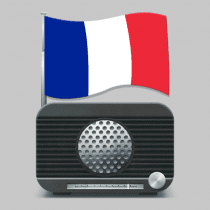 Radio France – Live Radio FM 2.5.2 APK MOD (UNLOCK/Unlimited Money) Download