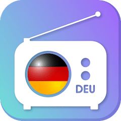 Radio Germany – Deutschland FM 1.5.6 APK MOD (UNLOCK/Unlimited Money) Download