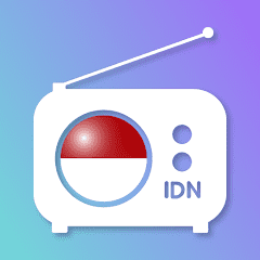 Radio Indonesia – Indonesia FM  APK MOD (UNLOCK/Unlimited Money) Download