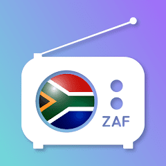 Radio South Africa – Radio FM  APK MOD (UNLOCK/Unlimited Money) Download