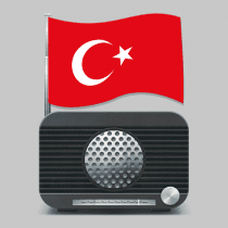 Radio Turkey – FM Radio 2.5.2 APK MOD (UNLOCK/Unlimited Money) Download