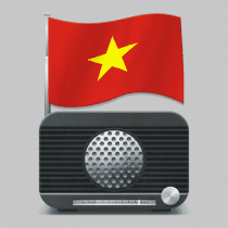 Radio Vietnam đài phát thanh 2.5.2 APK MOD (UNLOCK/Unlimited Money) Download